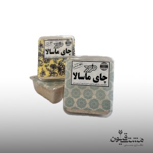 ‏چای ماسالا 300 گرمی