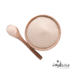 ‏مایه خمیر 500 گرمی