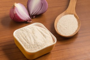 ‏پودر پیاز 250 گرمی