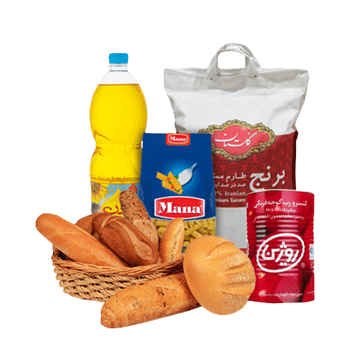 خوار-و-بار-و-نان